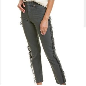 IRO Cropped Jeans